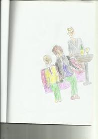 牛郎俱乐部 长篇