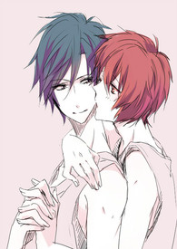 我的懒洋洋学长