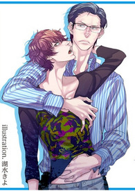 隔着一个人的距离