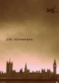 November 5