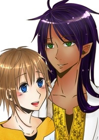 【魔王的祭品】