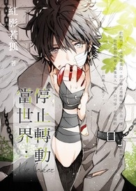 当世界停止转动：My Joker