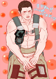 一袋蛋糕引发的爆菊趣事（完）