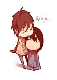 爱上笨蛋的你也绝逼是个笨蛋！