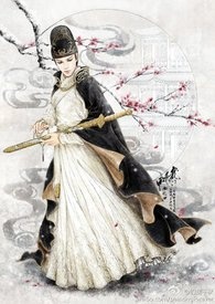 乱世春秋之师生情